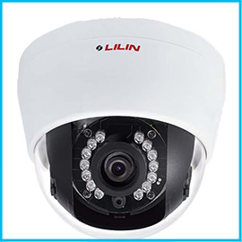 Lilin Güvenlik Kameraları